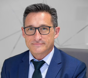 Beko Europe refuerza su estructura en España con Nacho Angel Murciano como nuevo director comercial