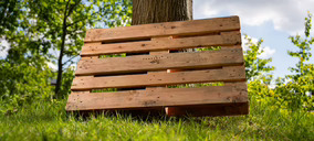 IPP Logipal apuesta por el transporte colaborativo