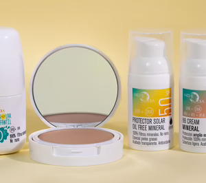 Laboratorios Ximart pone el foco en protectores solares que también traten la piel