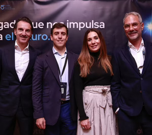 Henko Partners crea la instaladora industrial Attlon tras hacerse con la valenciana Cottés y la vasca Electro Alavesa