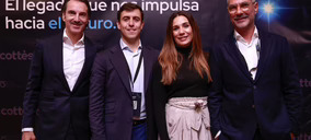 Henko Partners crea la instaladora industrial Attlon tras hacerse con la valenciana Cottés y la vasca Electro Alavesa