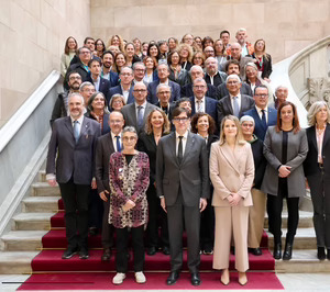 El Parlamento de Cataluña aprueba la creación de la Agencia de Atención Integrada Social y Sanitaria