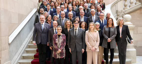 El Parlamento de Cataluña aprueba la creación de la Agencia de Atención Integrada Social y Sanitaria