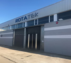 Vinsak invierte en instalaciones e I+D, con repercusiones en la barcelonesa Rotatek