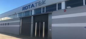 Vinsak invierte en instalaciones e I+D, con repercusiones en la barcelonesa Rotatek