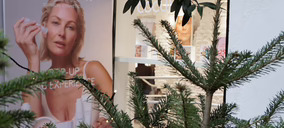 Cocunat acerca su marca de cosmética al público con una pop-up en Madrid