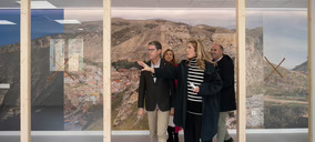 Cervera del Río Alhama prepara la apertura de su nuevo centro de día