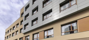 DomusVi pone en marcha su nueva residencia DomusVi Gràcia en Barcelona