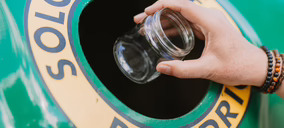 El ecodiseño evita la generación de 12.000 t de residuos de envases de vidrio