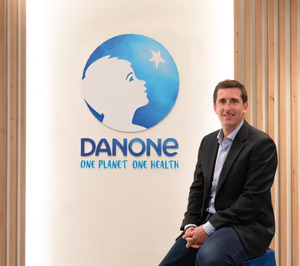 Pedro Schuler (Danone) :«Tras nuestra transformación estratégica, lideramos la categoría basada en ciencia»
