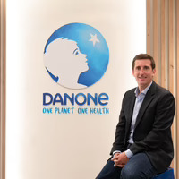 Pedro Schuler (Danone) :«Tras nuestra transformación estratégica, somos la marca que mejor se defiende de la MDD»