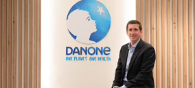 Pedro Schuler (Danone) :«Tras nuestra transformación estratégica, lideramos la categoría basada en ciencia»