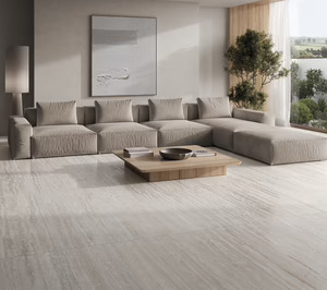 Argenta presenta la nueva familia de mármoles Eterna