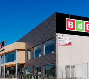 BdB sigue creciendo con la incorporación de diez distribuidoras