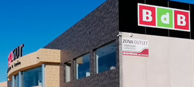 BdB sigue creciendo con la incorporación de diez distribuidoras