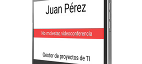 Concept International lanza el dispositivo de señalización de puertas Doorzign