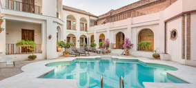 NH Collection Amistad Córdoba obtiene su quinta estrella