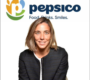 Pepsico Iberia nombra a Ariadna Puig nueva directora de marketing de su división de alimentación