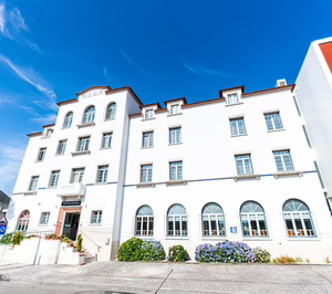 Spirit Hotels prepara su expansión tanto con establecimientos propios como de terceros