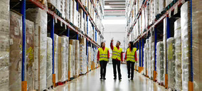 La nueva plataforma de Dia en Antequera supondrá 47 M€ de inversión y contará con 64.000 m2