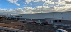 Leroy Merlin concreta gran superficie en Canarias y estrena showroom en Valladolid