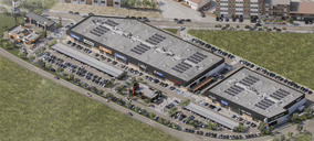 Ahorramas prepara también su primer proyecto en Valladolid