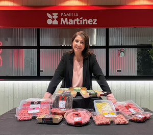 Familia Martínez nombra a Maribel Martínez como directora corporativa de administración