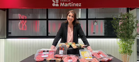 Familia Martínez nombra a Maribel Martínez como directora corporativa de administración