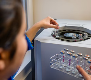 OMT Recycling Project renueva la RecyClass Food Contact A2