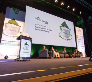 MeetingPack 2026 busca caminos para avanzar en envases barrera