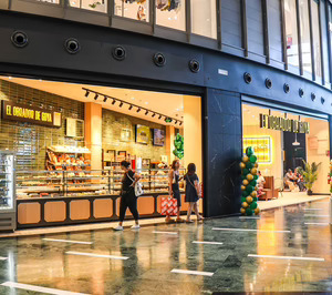 Obrador de Goya crece vía adquisiciones