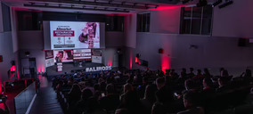 Crónica del XII Encuentro Alimarket Restauración Organizada