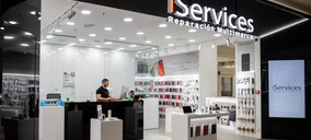 Grupo Sonae vuelve a la España pensinsular con el primer centro de reparación y servicios Iservices