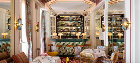 Grupo Isabellas fusiona parte de su red de sociedades explotadoras