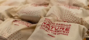 Comercial CBG aumenta su facturación e invierte en la ampliación de sus instalaciones