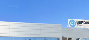Berdin construye nuevas instalaciones en Alicante