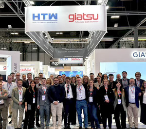 GIA Group cierra 2025 con un balance muy positivo y consolidando su posición en climatización y ACS