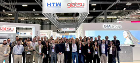 GIA Group cierra 2025 con un balance muy positivo y consolidando su posición en climatización y ACS