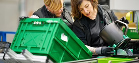 Thermomix lanza un plan social de recortes