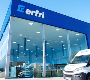 Erfri se refuerza en Cádiz con la apertura de un nuevo establecimiento