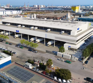 El nuevo hub barcelonés de GLS absorberá una inversión decamillonaria y supondrá cambios en la red catalana