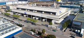 El nuevo hub barcelonés de GLS absorberá una inversión decamillonaria y supondrá cambios en la red catalana
