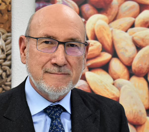 SAB-Almendrave hace balance de la positiva evolución de la producción y el consumo de la almendra ibérica