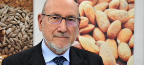 SAB-Almendrave hace balance de la positiva evolución de la producción y el consumo de la almendra ibérica