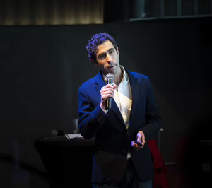 Aritz Ajuria (CHgroup): Para ser líderes del mercado necesitábamos un socio que compartiera nuestra visión