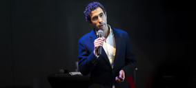 Aritz Ajuria (CHgroup): Para ser líderes del mercado necesitábamos un socio que compartiera nuestra visión