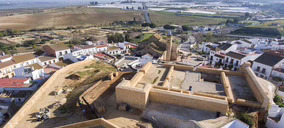 El ayuntamiento onubense de Palos de la Frontera inicia las obras de su futura residencia de mayores