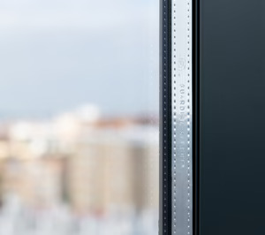 Barnaglass y Reuglass, de la red Guardian Select, mejoran sus acristalamientos