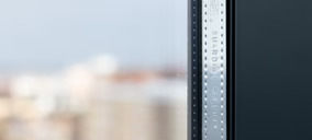 Barnaglass y Reuglass, de la red Guardian Select, mejoran sus acristalamientos