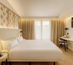 Comienza la reforma del valenciano Petit Palace Plaza de la Reina